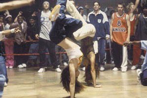 Hip-hop Dansçıları Fotoğrafları 11