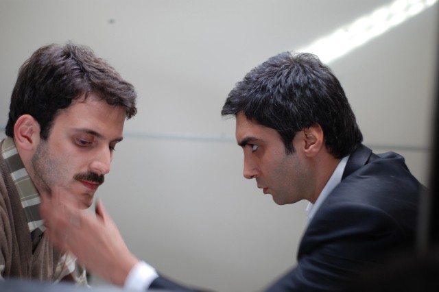 Kurtlar Vadisi Pusu Fotoğrafı