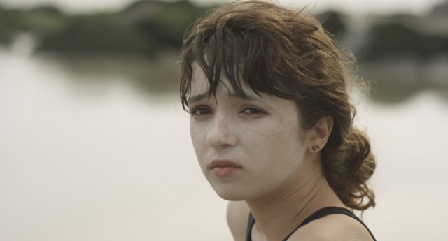 It Felt Like Love Fotoğrafı