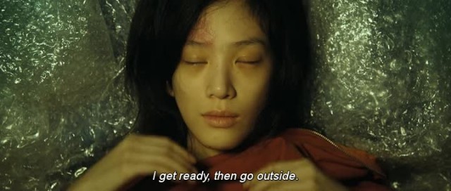 Kim'in Adası Fotoğrafı