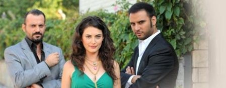 Gonca Karanfil Fotoğrafı