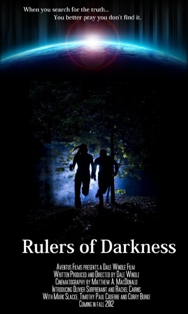 Rulers of Darkness fotoğrafı