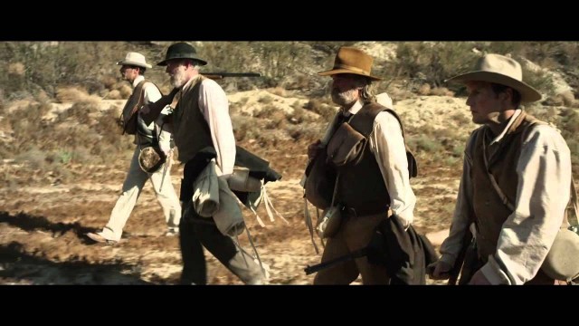 Bone Tomahawk Fotoğrafları 20