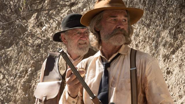 Bone Tomahawk Fotoğrafları 6