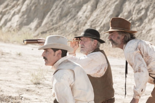 Bone Tomahawk Fotoğrafı