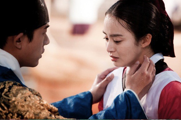 Jang Ok-Jung, Live for Love Fotoğrafı