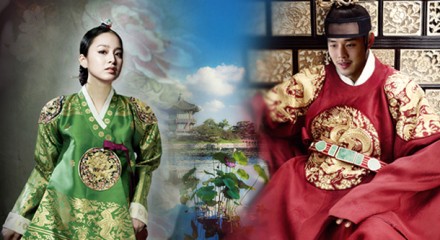 Jang Ok-Jung, Live for Love Fotoğrafı