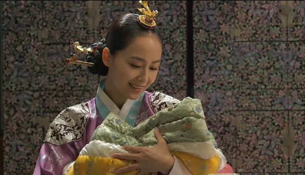 Jang Ok-Jung, Live for Love Fotoğrafı