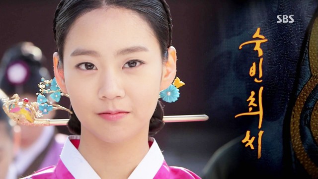 Jang Ok-Jung, Live for Love Fotoğrafı