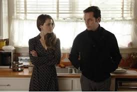 The Americans Fotoğrafı