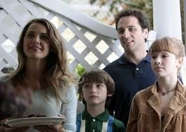 The Americans Fotoğrafı