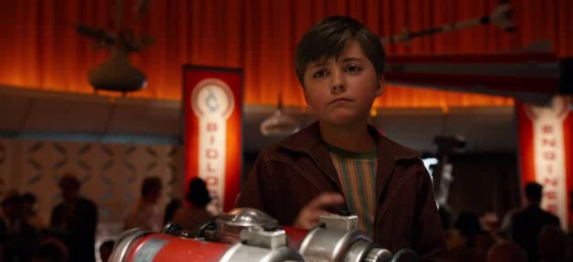 Yarının Dünyası Fotoğrafı