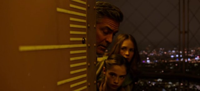 Yarının Dünyası Fotoğrafı