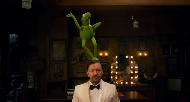Muppets Aranıyor fotoğrafı