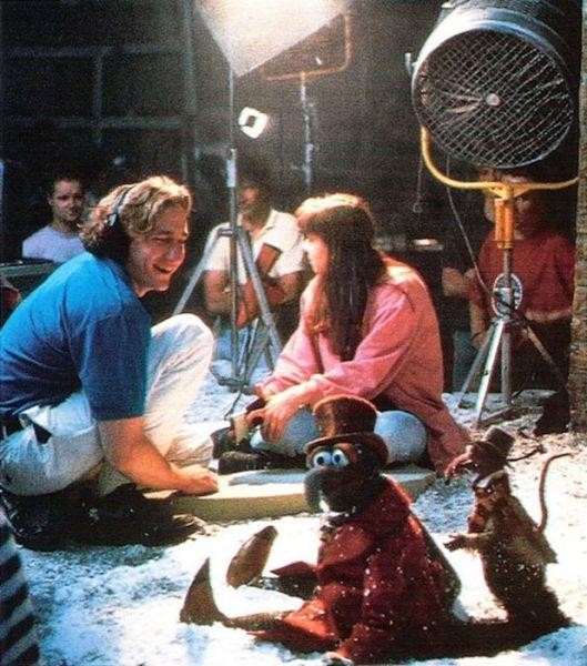 Muppets Aranıyor Fotoğrafı