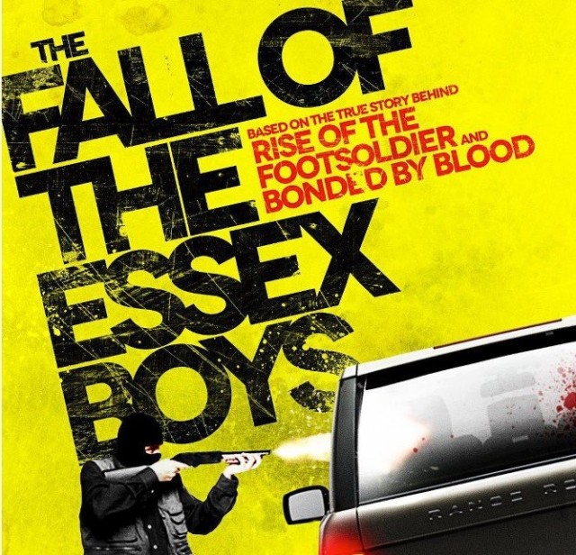 The Fall of the Essex Boys Fotoğrafları 2