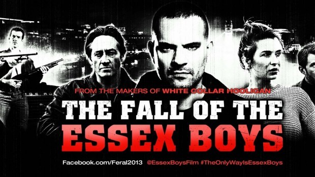 The Fall of the Essex Boys Fotoğrafları 5