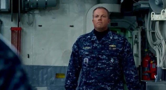 The Last Ship Fotoğrafları 1