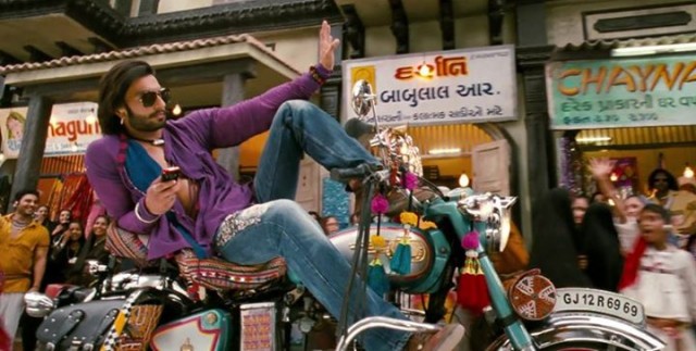 Ram Leela Fotoğrafı