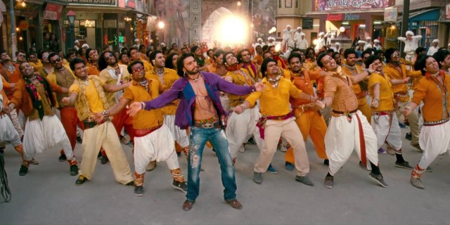 Ram Leela Fotoğrafı