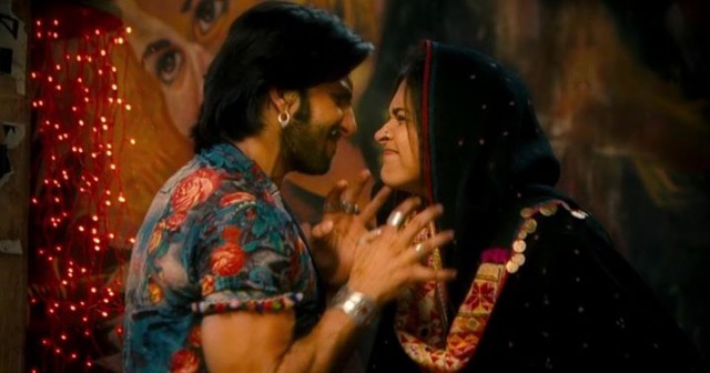 Ram Leela Fotoğrafları 21