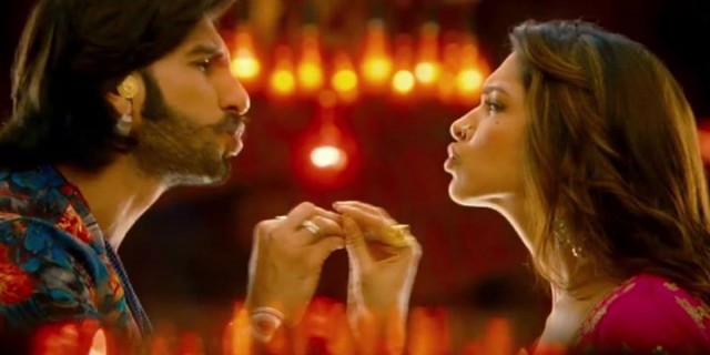 Ram Leela Fotoğrafları 22