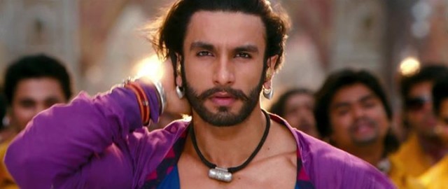 Ram Leela Fotoğrafı