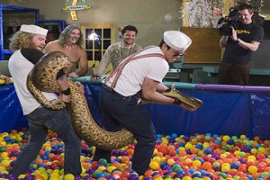 Jackass: Number Two Fotoğrafı