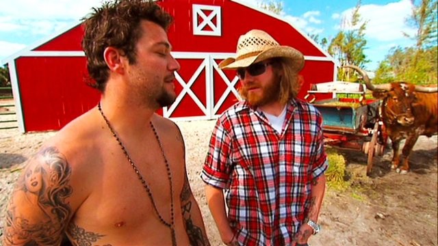 Jackass: Number Two Fotoğrafı