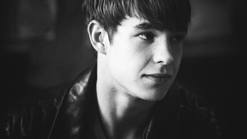 My Mad Fat Diary Fotoğrafı