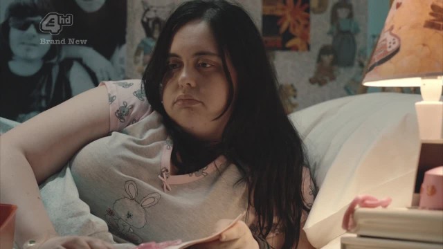 My Mad Fat Diary Fotoğrafı