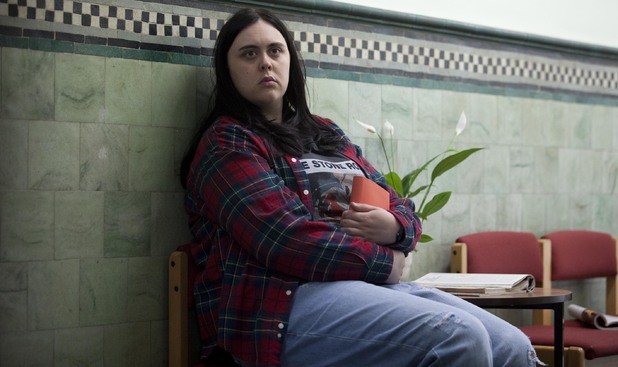 My Mad Fat Diary Fotoğrafları 47