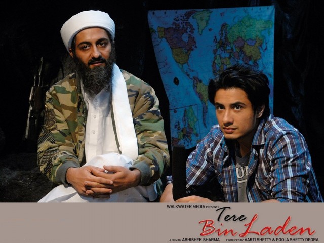 Tere Bin Laden Fotoğrafları 22