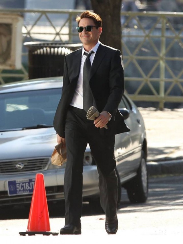 Yargıç Fotoğrafı