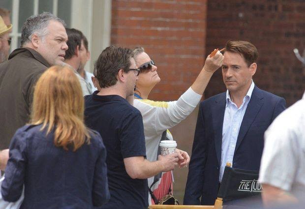 Yargıç Fotoğrafı