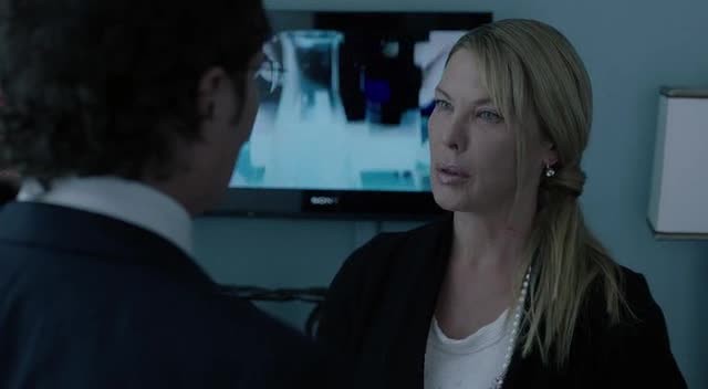 Karanlık Gerçek Fotoğrafı