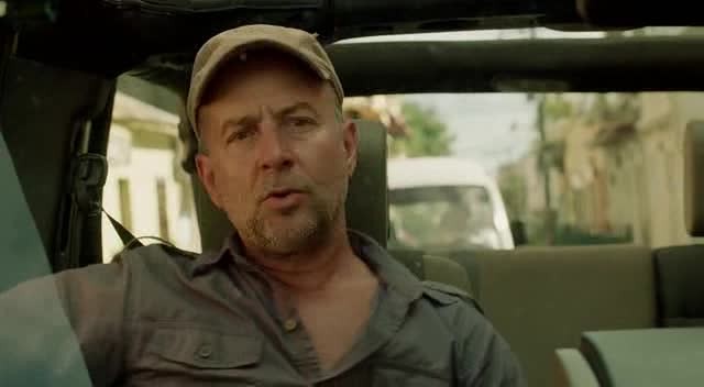 Karanlık Gerçek Fotoğrafı