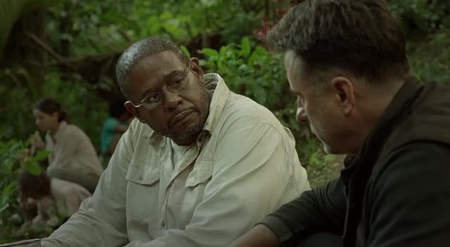 Karanlık Gerçek Fotoğrafı