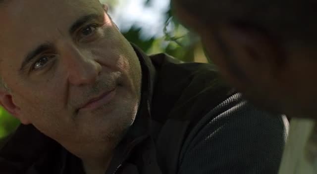 Karanlık Gerçek Fotoğrafı