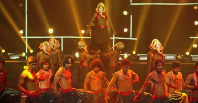 ABCD (Any Body Can Dance) Fotoğrafı