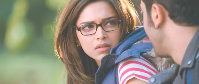 Yeh Jawaani Hai Deewani Fotoğrafı