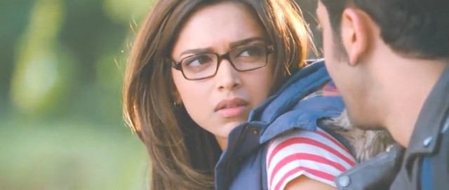 Yeh Jawaani Hai Deewani Fotoğrafları 106