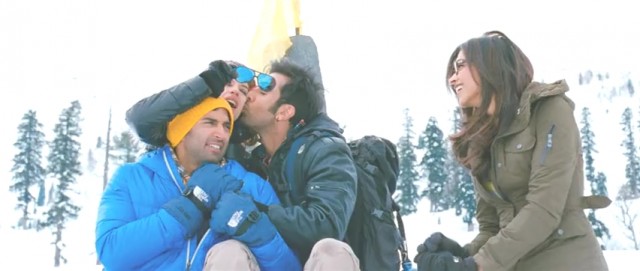 Yeh Jawaani Hai Deewani Fotoğrafları 114