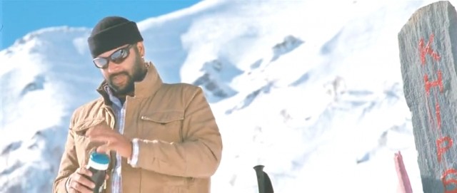 Yeh Jawaani Hai Deewani Fotoğrafı