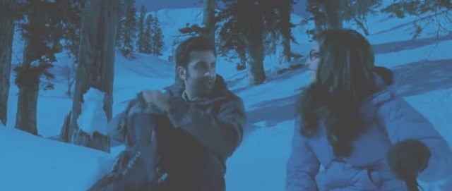 Yeh Jawaani Hai Deewani Fotoğrafı