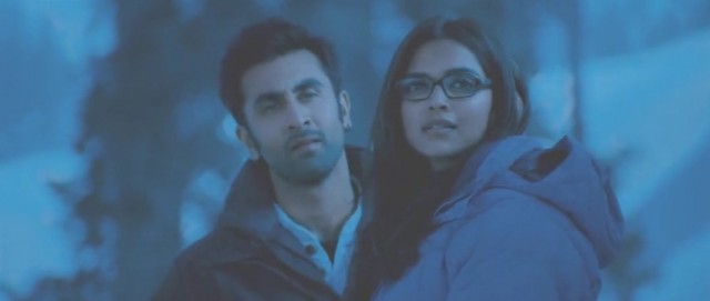 Yeh Jawaani Hai Deewani Fotoğrafları 134