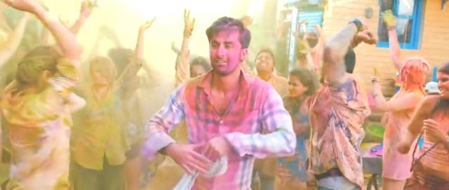 Yeh Jawaani Hai Deewani Fotoğrafı