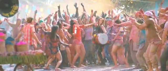 Yeh Jawaani Hai Deewani Fotoğrafı