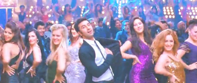 Yeh Jawaani Hai Deewani Fotoğrafı