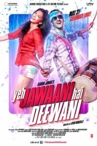 Yeh Jawaani Hai Deewani Fotoğrafı